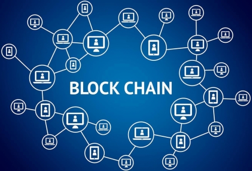 Ce este tehnologia blockchain?