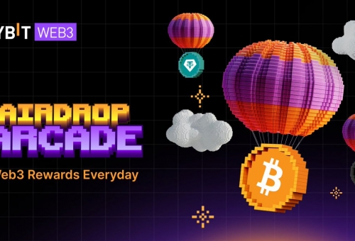 Ce este și de ce să folosești Bybit Airdrop Arcade?