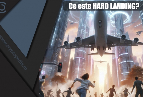 Simplu explicat: Ce este Hard Landing?