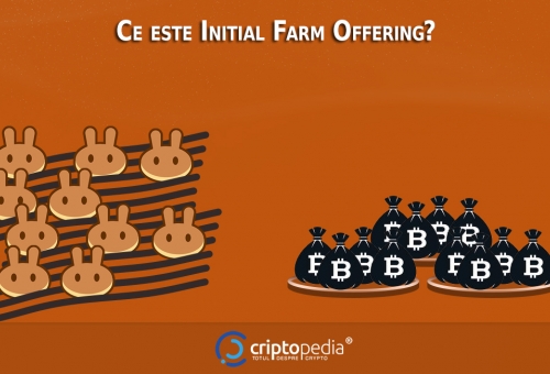 Ce este Initial Farm Offering (IFO)?