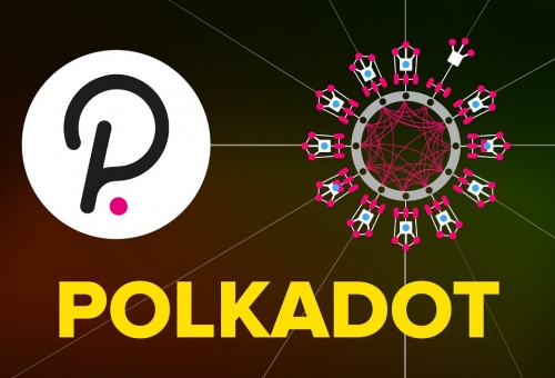 Despre Polkadot — Blockchain 3.0