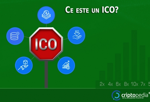 Simplu explicat: Ce este un ICO?