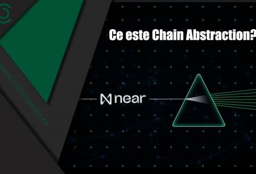 Ce este Chain Abstraction, conceptul dezvoltat de NEAR?