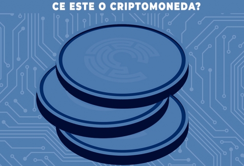 Criptomonede. Blockchain. Hashing - Introducere în Crypto