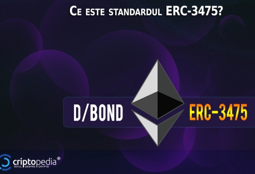 Fundația Ethereum a aprobat standardul ERC-3475