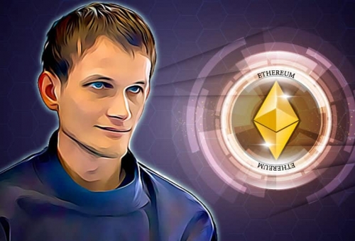 Despre Vitalik Buterin, fondatorul Ethereum