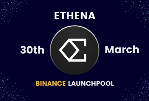 Ethena Labs, lanseaza propriul token de guvernanta