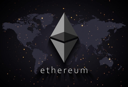 Ethereum - o scurtă introducere