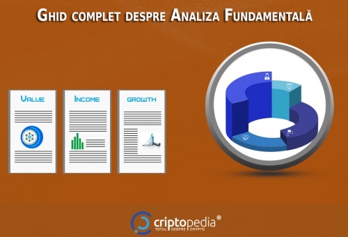 Ghid despre Analiza Fundamentală în crypto