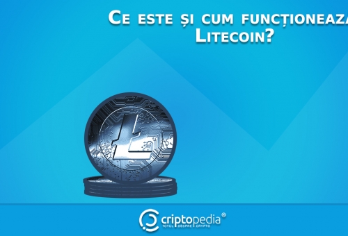 Ce este Litecoin și ce caracteristici are?