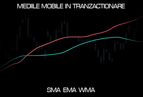 Mediile mobile în tranzacționarea criptomonedelor