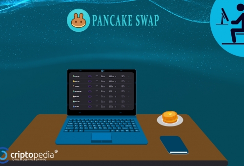 Ce este Pancake Swap și cum funcționează?