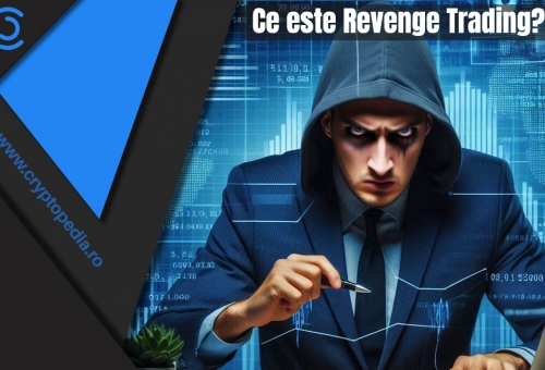 Ce înseamnă Revenge Trading?