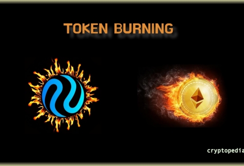 Ce este token burning-ul?